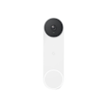 Miniatyrbild 2 av 8: Google Nest Doorbell (battery)