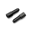 Miniatyrbillede 3 af 3: HPI Pilot Shaft 4 X 15Mm
