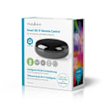 Miniatyrbillede 7 af 11: Nedis SmartLife IR Fjernbetjening | Wi-Fi | Universal | Signalområde: 5 m | 38 KHz | USB Drevet | Android™ / IOS | Sort