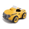 Miniatyrbillede 4 af 8: CONTRUCK Taxi R/C DIY with sound