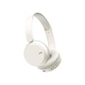 Pikkukuva 5 / 8: JVC Headphone On-Ear BT White HA-S36W-W-U Vit