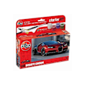 Pikkukuva 1 / 3: AIRFIX Small Starter Set 1:43 Bugatti Chiron, new