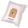 Pikkukuva 1 / 3: Menalux Dammsugarpåsar 2001 Syntet 5-pack + filter