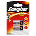 Miniatyrbillede 2 af 2: Energizer Batteri CR123 Lithium 2-pak