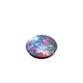Miniatyrbillede 4 af 10: POPSOCKETS Blue Nebula Aftageligt Greb m. Standerfunktion