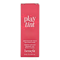 Pikkukuva 4 / 4: Benefit Playtint Lip & Cheek Stain 6 ml Pink Lemonade