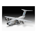 Pikkukuva 8 / 10: Revell Airbus A400M Atlas ''RAF''