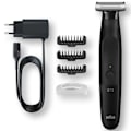 Miniatyrbillede 1 af 7: Braun Skäggtrimmer Series X  XT3100