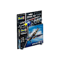 Pikkukuva 3 / 5: Revell Model Set Spitfire Mk,IIa