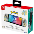 Pikkukuva 1 / 6: HORI Split Pad Compact -peliohjain, Pikachu, Switch / Switch OLED