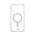 Miniatyrbillede 2 af 5: Urban Armor Gear iPhone 14 Plus Plyo Magsafe - Ice Transparent
