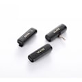 Miniatyrbillede 3 af 5: BOYA Trådløs mikrofon x2 BY-WM3T2-M2 3,5 mm TRS