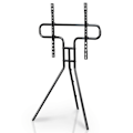 Miniatyrbillede 9 af 9: Hama TV-stander op to 75" Sort