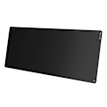 Miniatyrbillede 4 af 6: Mionix Gaming Musemåtte Sort XL 90x40 cm