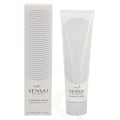 Pikkukuva 3 / 4: Kanebo Sensai Silky Purifying Cleansing Cream 125 ml Step 1