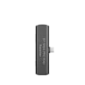 Pikkukuva 8 / 10: BOYA Mikrofon Lavalier Trådlös BY-WM4 Pro K5 USB-C
