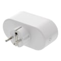 Miniatyrbillede 4 af 7: DELTACO SMART HOME SH-P02E strømstik