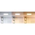 Miniatyrbillede 4 af 10: WiZ WiFi Panel Square 36W 3400lm Varm-kallvit