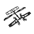 Pikkukuva 3 / 3: Battery Holder Set