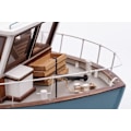 Pikkukuva 7 / 11: 1:20 Boulogne Etaples -Wooden hull