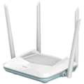 Miniatyrbild 5 av 7: D-Link Eagle Pro AI AX1500 WiFi 6 Smart Router