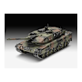 Miniatyrbild 8 av 11: Revell Leopard 2 A6/A6NL