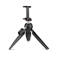Miniatyrbillede 1 af 9: Joby Stativ Smartphone HandyPod Mobil Plus Sort
