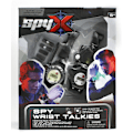 Miniatyrbild 2 av 6: SpyX Wrist Talkies - handledsradio