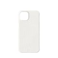 Miniatyrbillede 2 af 3: UAG iPhone 13 [U] Dot Cover, Marshmallow Vit