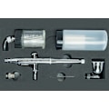 Pikkukuva 1 / 4: Airbrush DH-125, 0,5mm Gravity-feed 7, 22 & 80cc
