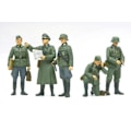 Miniatyrbillede 1 af 2: Tamiya 1/35 German Field Commander