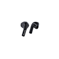 Miniatyrbillede 6 af 10: Happy Plugs Joy Hovedtelefoner In-Ear TWS Sort Svart