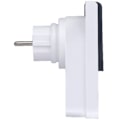 Miniatyrbild 3 av 7: Alpina WiFi Smart Plug Utomhus 3680W + Energimätning