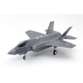 Pikkukuva 1 / 11: TAMIYA 1/48 Lockheed Martin® F-35®A Lightning Ⅱ®