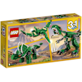 Miniatyrbild 9 av 9: LEGO Creator 31058 - Mäktiga dinosaurier
