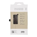 Miniatyrbillede 6 af 7: Buffalo Wallet Læder Til 3 kort  Samsung S21FE 5G Sort Svart