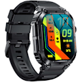 Miniatyrbild 5 av 7: Denver SmartWatch Bluetooth SWC-191B Svart