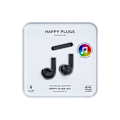 Pikkukuva 10 / 10: Happy Plugs Kuuloke Joy In-Ear TWS Musta Svart