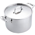 Miniatyrbillede 2 af 4: Scanpan Fusion 5 - gryta, 7,6 L