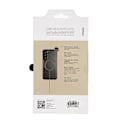 Miniatyrbillede 6 af 7: Buffalo Wallet Læder Til 3 kort Samsung S22+ Sort Svart