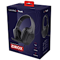 Pikkukuva 9 / 9: Trust GXT 415 Zirox Gaming Headset Svart