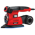 Miniatyrbillede 4 af 5: Black & Decker Multislip 4-i-1 (KA280K-QS)