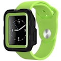 Pikkukuva 2 / 3: GRIFFIN Survivor Tactical Case Apple Watch 42 mm Grön