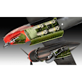Pikkukuva 7 / 10: Revell B-26C Invader
