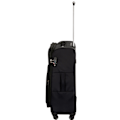 Miniatyrbild 5 av 6: Cavalet Swift Medium Trolley 67 Svart