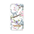 Miniatyrbillede 2 af 3: Onsala COLLECTION Mobil Cover Soft Lemur Cuties iPhone XR Vit