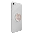 Pikkukuva 8 / 10: PopSockets Acetate Pearl White Irrotettava Pito ja Teline LUXE