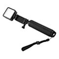 Pikkukuva 6 / 8: GadgetMonster Vlogging Stick LED-valolla varustettuna