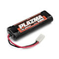 Miniatyrbild 2 av 3: Plazma 7.2V 2000mAh NiMH Stick Battery Pack