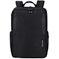 Miniatyrbillede 2 af 8: Samsonite XBR Laptop Rygsæk 17.3\" Sort